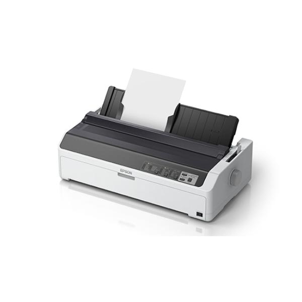 Epson LQ-2090II Dot Matrix Printer – TechCure India
