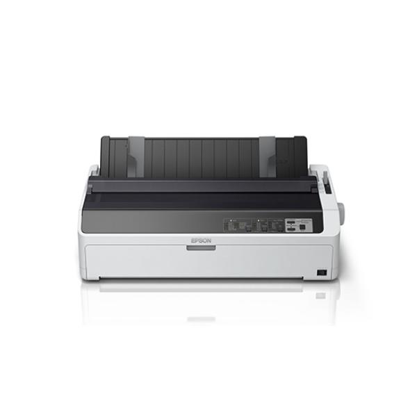 Epson LQ-2090IIN Dot Matrix Printer – TechCure India