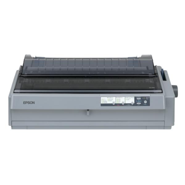 Epson LQ-2190 Dot Matrix Printer – TechCure India
