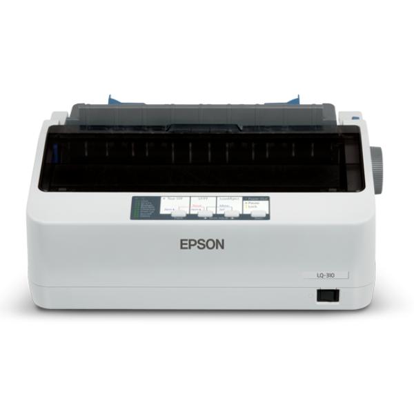 Epson LQ-310 Dot Matrix Printer – TechCure India