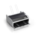 Epson LQ-590II Dot Matrix Printer – TechCure India