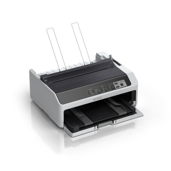 Epson LQ-590II Dot Matrix Printer – TechCure India