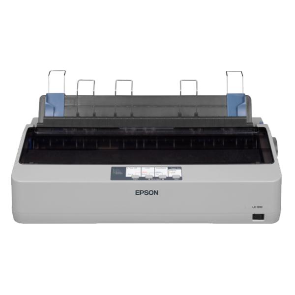 Epson LX-1310 Dot Matrix Printer – TechCure India