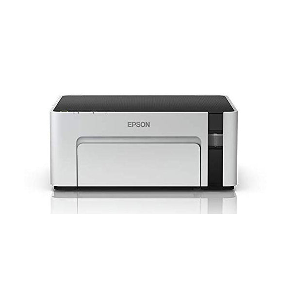 Epson M1100 EcoTank Monochrome InkTank Printer – TechCure India