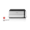 Epson M1140 Monochrome InkTank Printer with Auto Duplex, Black, Medium – TechCure India