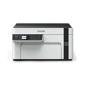 Epson M2110 Monochrome All-in-One InkTank Printer, Black, Medium – TechCure India