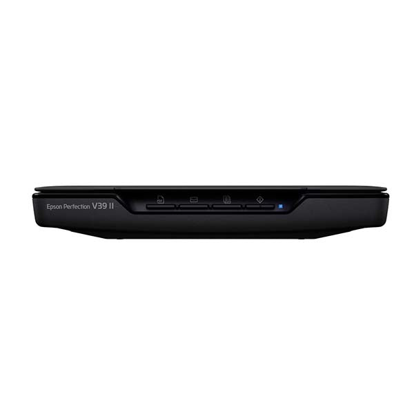 Epson Perfection V39II Flatbed Scanner – TechCure India