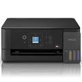 Epson EcoTank L3360 A4 Wi-Fi All-in-One Ink Tank Printer – TechCure India