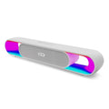 Evm EnBar Glow Bluetooth Speaker (EVM-BTS-104) – TechCure India