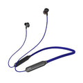 Evm EnSport Bluetooth NeckBand EVM-NB-027 (Blue) – TechCure India