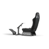 PLAYSEAT Evolution Actifit Cockpit Chair ( Black ) - 6