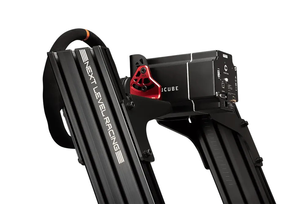NEXT LEVEL RACING Elite 160 DD Front And Side Mount Adapter NLR-E042 - 3