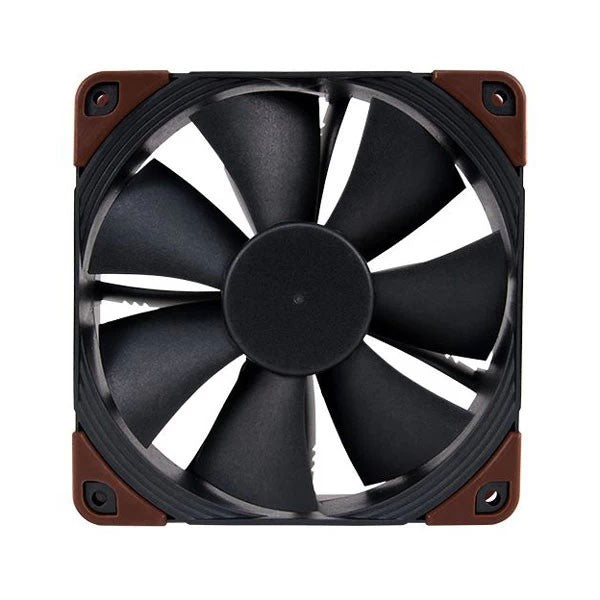 Noctua NF-F12 IndustrialPPC-3000 Cabinet Fan (Single Pack) – TechCure India