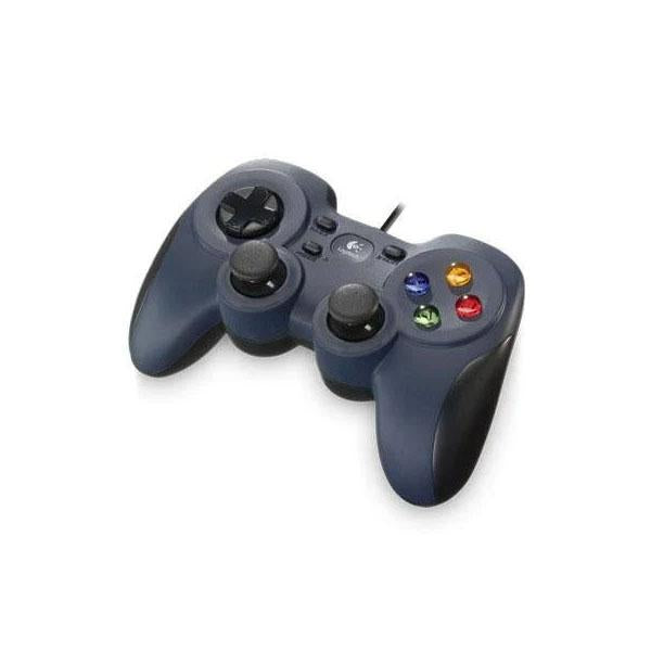 Logitech F310 Wired Gamepad – TechCure India