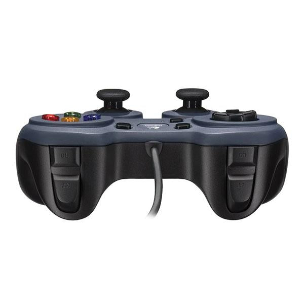 Logitech F310 Wired Gamepad – TechCure India