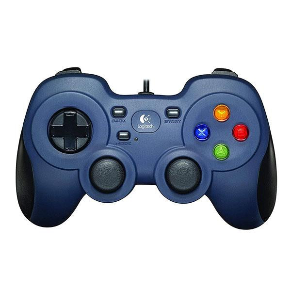 Logitech F310 Wired Gamepad – TechCure India