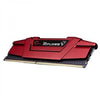 G.SKILL Ripjaws V 8GB ( 8GBx1 ) 2666MHz DDR4 RAM ( CL19 ) - 2
