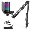 FIFINE A6T Gaming USB Microphone Kit