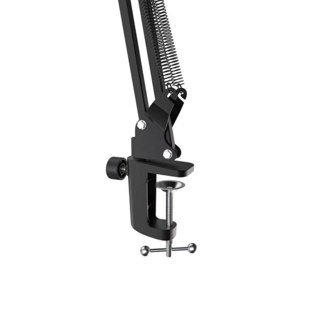 FIFINE CS1 Microphone Arm Stand ( Black ) – TechCure India