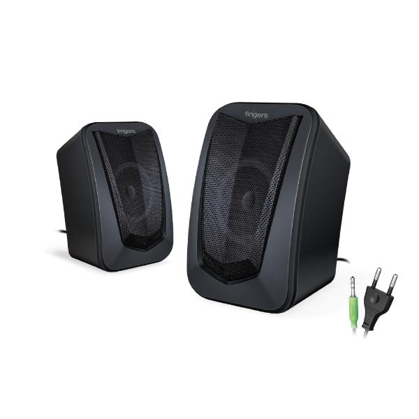 FINGERS ACP-FunBeats Speaker – TechCure India