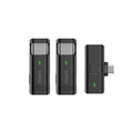 FINGERS Duo-PhoneMic-TypeC – TechCure India