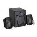 FINGERS Eleganx 2.1 Multimedia Speaker – TechCure India