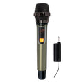 FINGERS Freedom Mic-39 Wireless Microphone – TechCure India