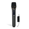 FINGERS Freedom Mic-U105 Wireless Microphone – TechCure India