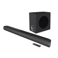 FINGERS Octane-200 Multimedia Sound Bar – TechCure India