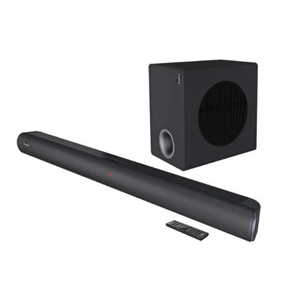 FINGERS Octane-200 Multimedia Sound Bar – TechCure India