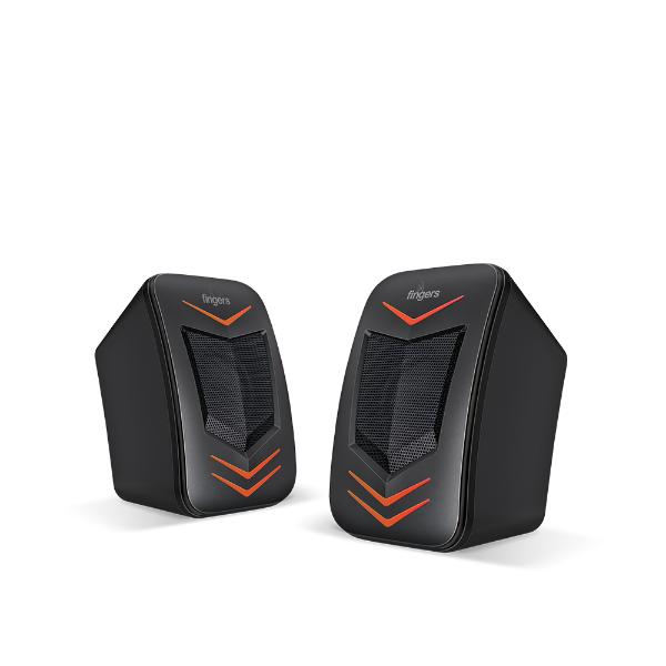FINGERS RGB-FunBeats Speaker – TechCure India