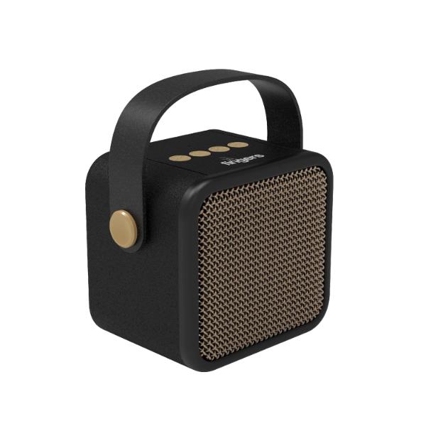 FINGERS SoundKing Portable Speaker – TechCure India