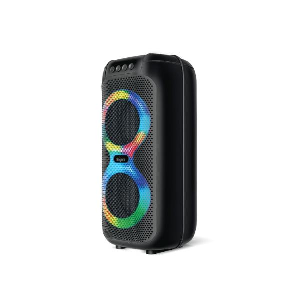 FINGERS Swag5 Bluetooth Portable Speaker – TechCure India