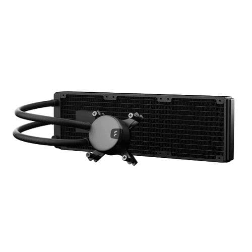 FRACTAL DESIGN Lumen S36 360mm CPU Liquid Cooler (Black) - 2