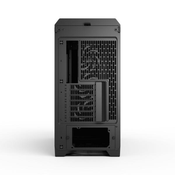 FRACTAL DESIGN Meshify 3 Xl Solid Black – TechCure India