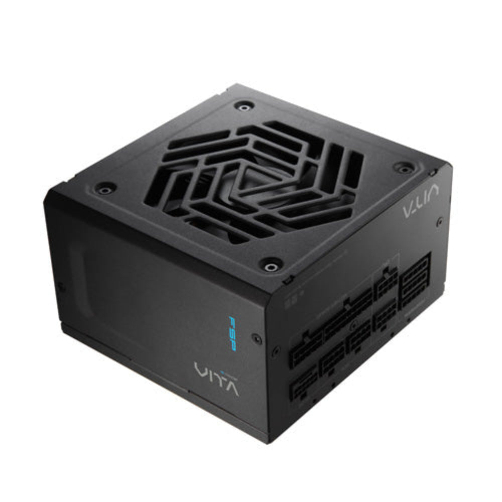 FSP VITA GM 750W 80+ Gold ATX 3.1 Fully Modular Power Supply ( 750W ) – TechCure India