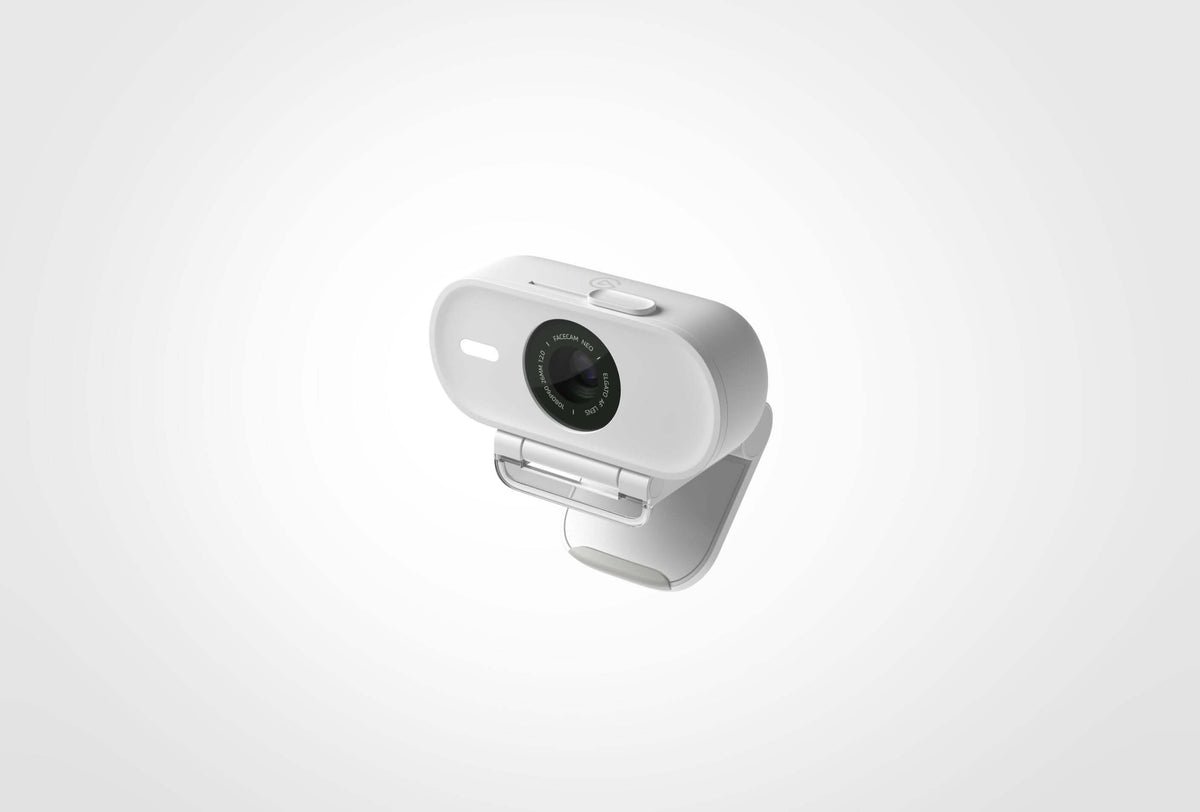 ELGATO FACECAM NEO PLUG-N-PLAY FULL HD WEBCAM 10WAE9901 – TechCure India