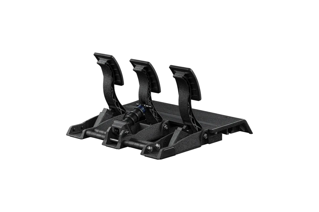 Fanatec CSL Elite Pedals V2 CSL_EP_V2 – TechCure India