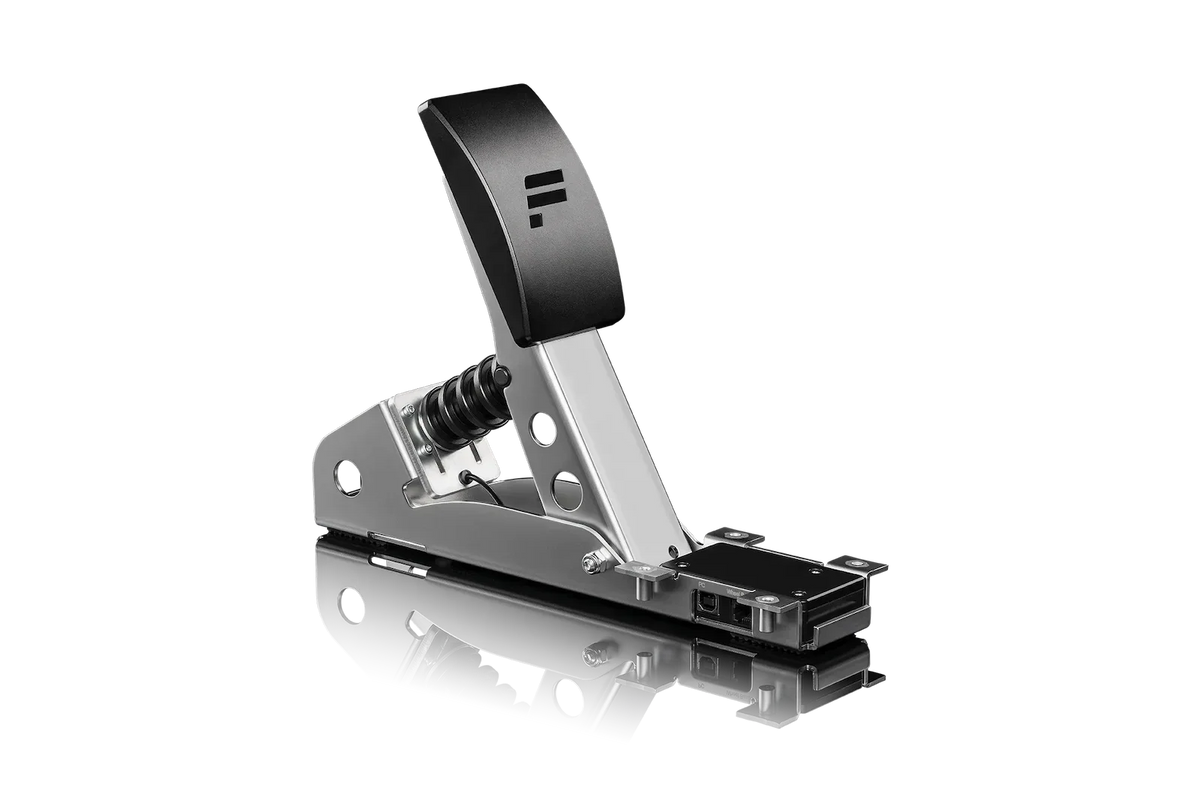 Fanatec CSL Pedal Load Cell Kit CSL_P_LCK – TechCure India