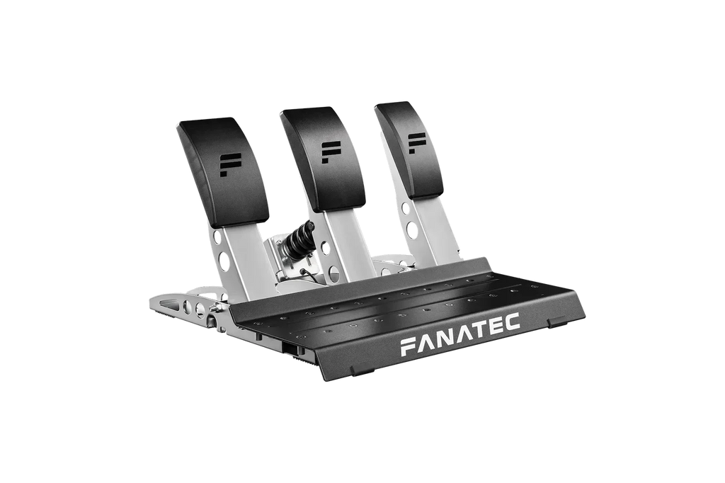 Fanatec CSL Pedal Load Cell Kit CSL_P_LCK – TechCure India