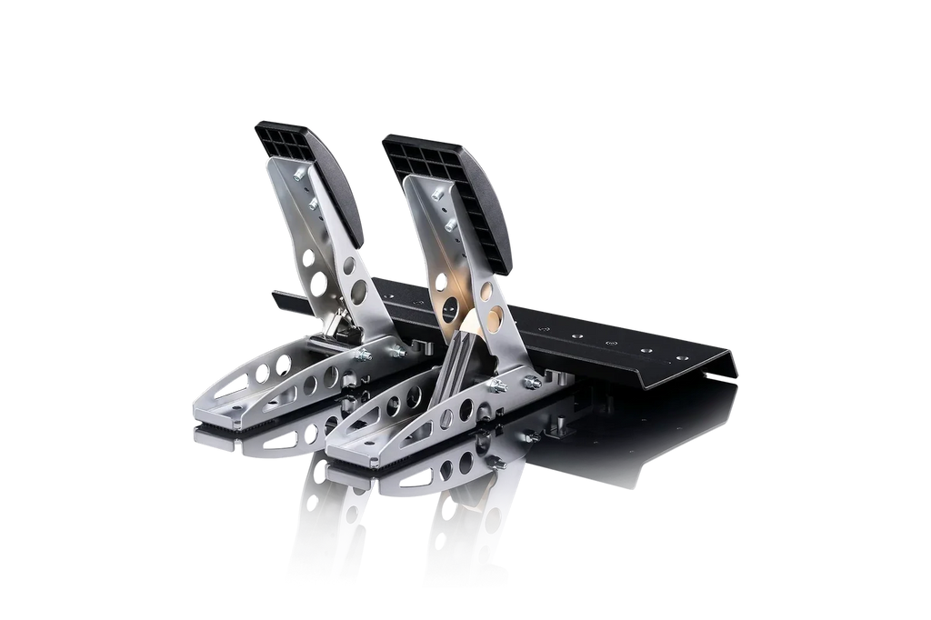 Fanatec CSL Pedals CSL_P – TechCure India