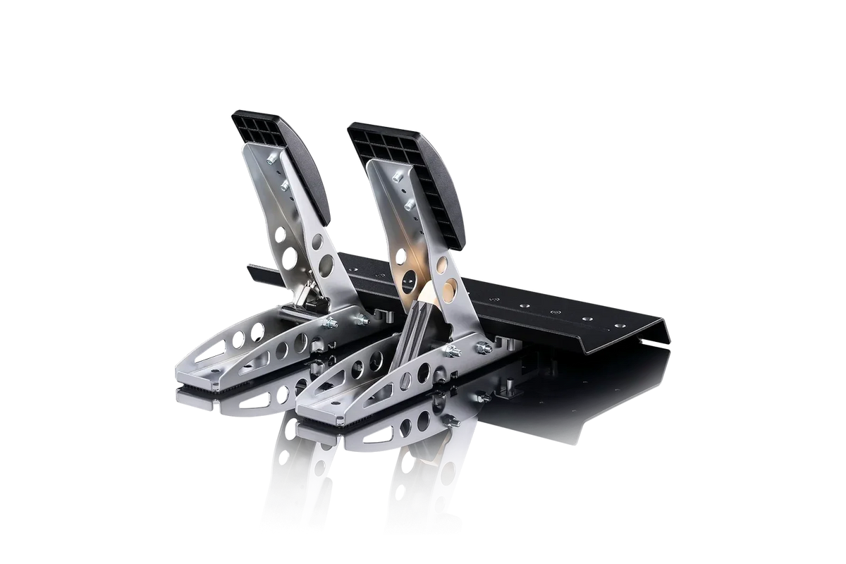Fanatec CSL Pedals CSL_P – TechCure India