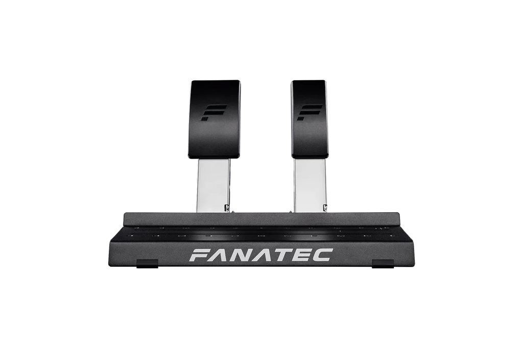 Fanatec CSL Pedals CSL_P – TechCure India