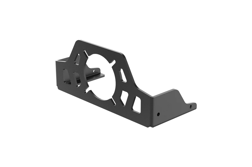 Fanatec ClubSport Cockpit Direct Drive Front Mount CRD-9900013-WW – TechCure India