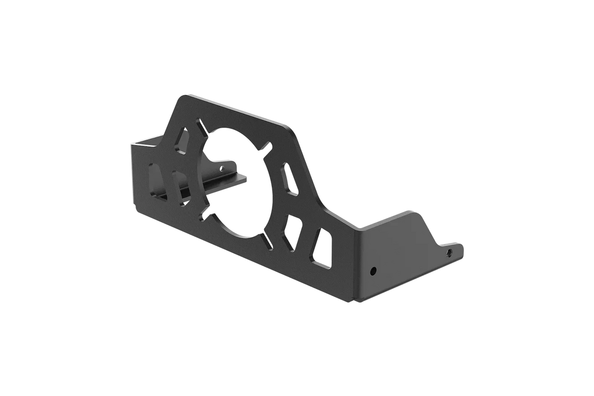 Fanatec ClubSport Cockpit Direct Drive Front Mount CRD-9900013-WW – TechCure India