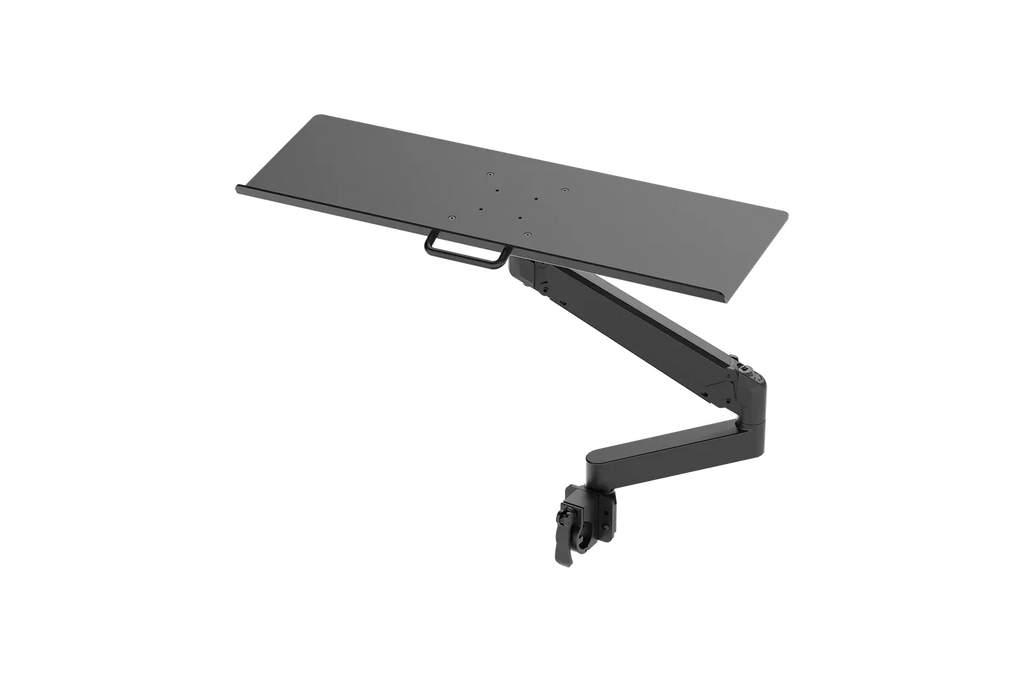 Fanatec ClubSport Cockpit Keyboard Tray CRD-9900015-WW – TechCure India