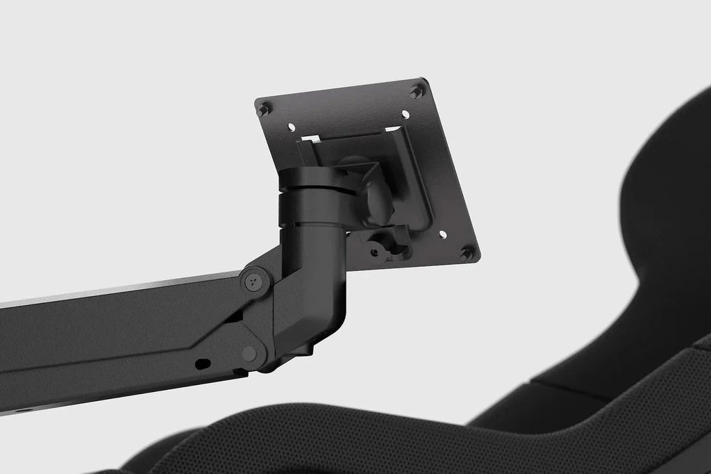 Fanatec ClubSport Cockpit Keyboard Tray CRD-9900015-WW – TechCure India