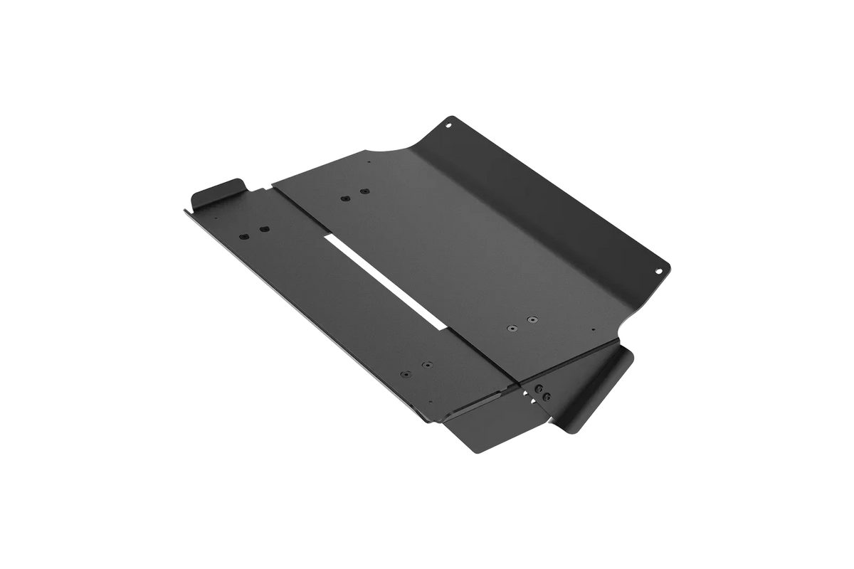 Fanatec ClubSport Cockpit PC Tray CRD-9900001-WW – TechCure India