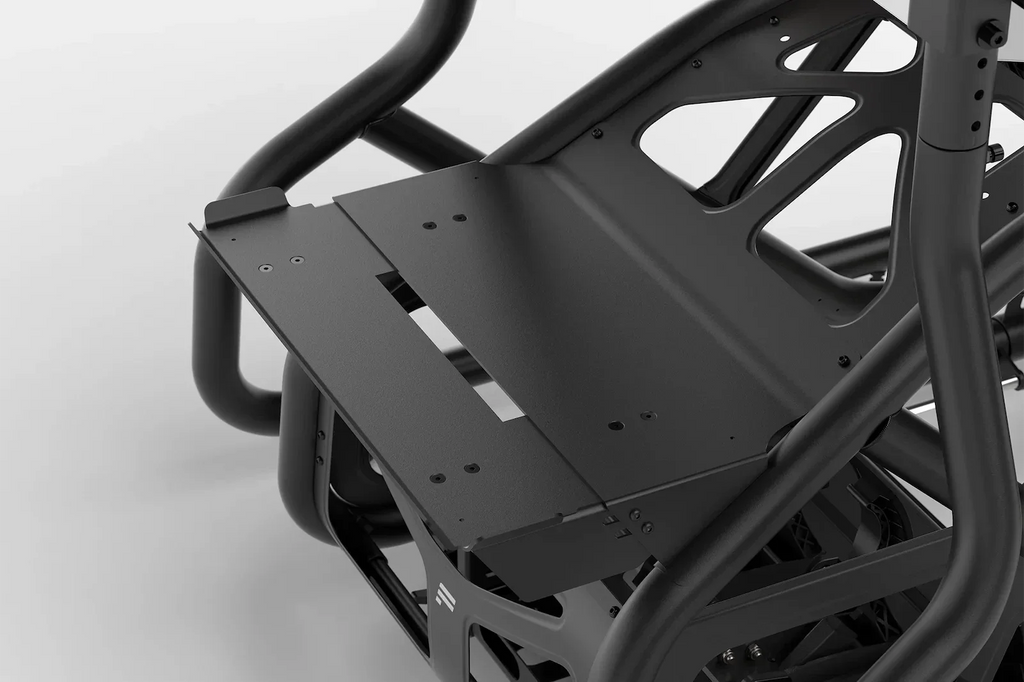 Fanatec ClubSport Cockpit PC Tray CRD-9900001-WW – TechCure India