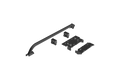 Fanatec ClubSport Cockpit Shifter Mount, Black, Right Side CRD-9900024-WW – TechCure India